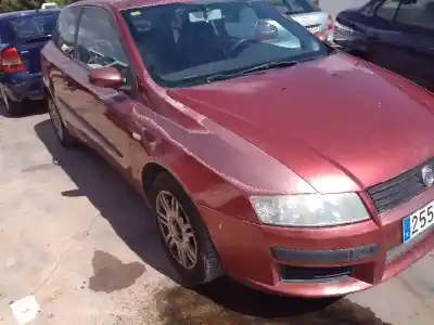 Утилизация автомобиля fiat stilo (192) 1.9 jtd cat года 2002 питание 192a1000
