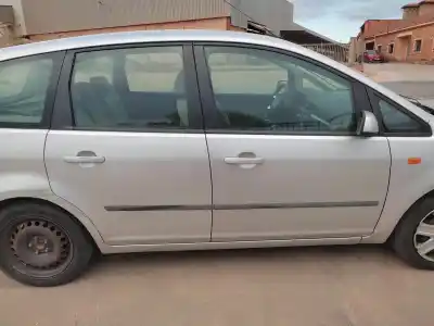 Утилизация автомобиля ford focus c-max (cap) ambiente (d) года 2004 питание g8da