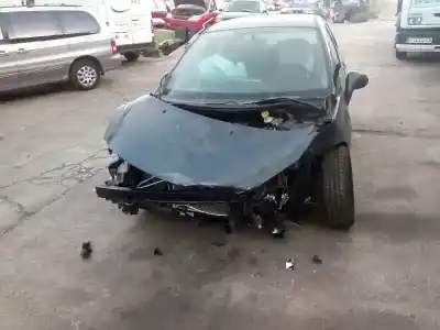 Vehicul casat peugeot 207 confort al anului 2014 alimentat 8h01