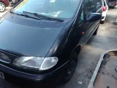 Veicolo di demolizione ford galaxy (vx) clx dell'anno 1996 alimentato 1z