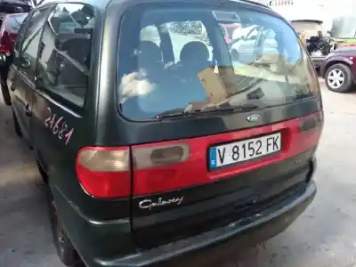 Veicolo di demolizione ford galaxy (vx) clx dell'anno 1996 alimentato 1z