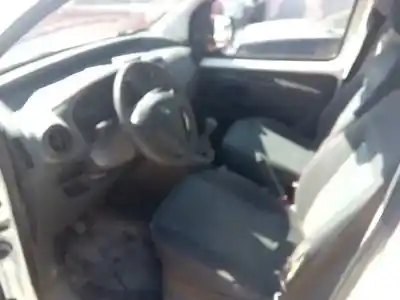 Veículo de Sucata peugeot bipper básico do ano 2009 alimentado 8hs