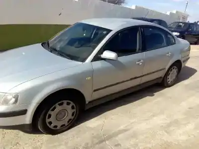 Hurda Aracı volkswagen                                         passat berlina (3b2)                                                                                                                                                                                                                                       comfortline                                                                                                                                                                                                                                                yılın 1999 güçlü ajm