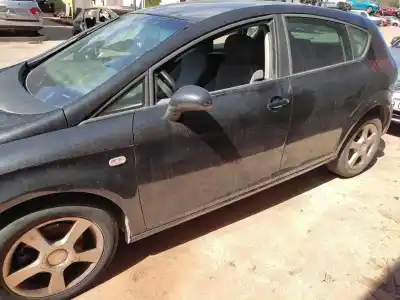 Veículo de Sucata seat leon (1p1) stylance / style do ano 2005 alimentado bkc