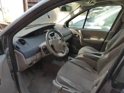 Veículo de Sucata renault scenic ii authentique do ano 2005 alimentado f9q d8