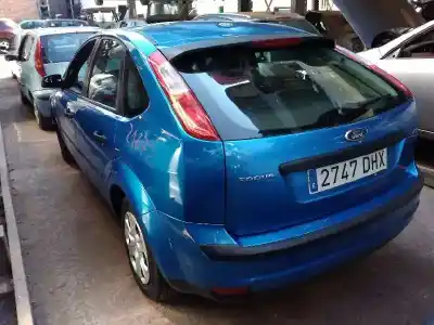 Veículo de Sucata ford focus berlina (cap) ambiente (d) do ano 2005 alimentado hhda