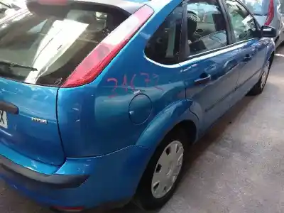 Veículo de Sucata ford focus berlina (cap) ambiente (d) do ano 2005 alimentado hhda