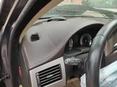 Veicolo di demolizione jaguar xf 3.0 v6 diesel cat dell'anno 2010 alimentato 306dt