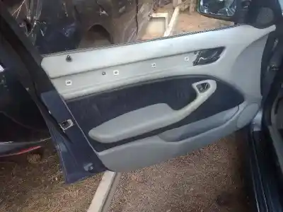 Véhicule à la ferraille bmw serie 3 berlina (e46) 318i de l'année 2000 alimenté 19-4e-1