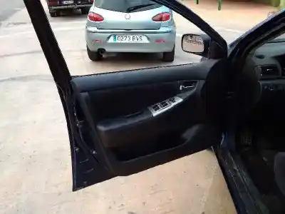 Scrapping Vehicle toyota corolla (_e12_) 2.0 d-4d (cde120r_ cde120l_) of the year 2004 powered 1cdftv