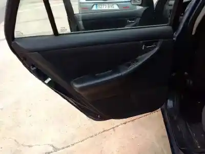 Scrapping Vehicle toyota corolla (_e12_) 2.0 d-4d (cde120r_ cde120l_) of the year 2004 powered 1cdftv