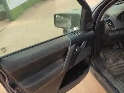 Veículo de Sucata land rover freelander (lr2) 2.2 td4 cat do ano 2007 alimentado 224dt