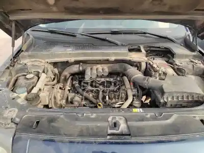 Veículo de Sucata land rover freelander (lr2) 2.2 td4 cat do ano 2007 alimentado 224dt