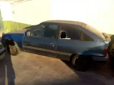 Veículo de Sucata opel kadett e * do ano 1990 alimentado 