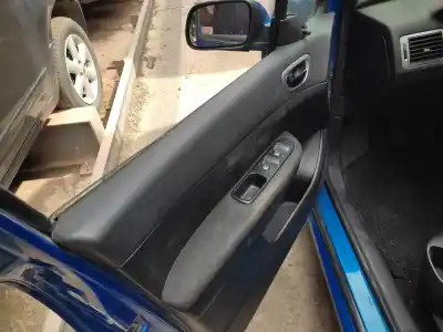 Veicolo di demolizione peugeot 307 (s1) xr clim dell'anno 2004 alimentato rhy (dw10td)