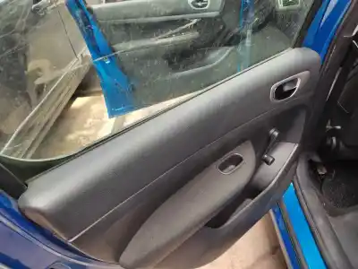 Veicolo di demolizione peugeot 307 (s1) xr clim dell'anno 2004 alimentato rhy (dw10td)