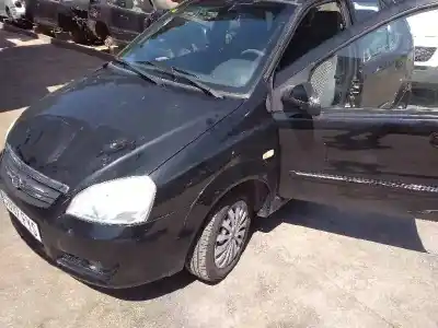 Scrapping Vehicle tata indica 1.4 of the year 2007 powered g 475 si 48