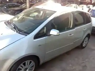 Scrapping Vehicle ford focus c-max (cap) sport of the year 2006 powered g8db