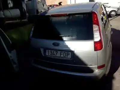 Scrapping Vehicle ford focus c-max (cap) sport of the year 2006 powered g8db