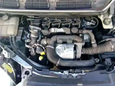 Scrapping Vehicle ford focus c-max (cap) sport of the year 2006 powered g8db