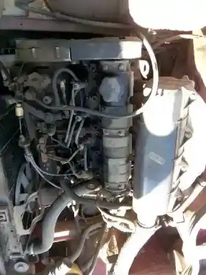 Scrapping Vehicle RENAULT 9 GTD / -Cheverny of the year 1989 powered F8M