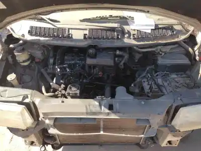 Veículo de Sucata fiat scudo (222) 1.9 diesel do ano 2000 alimentado wjz