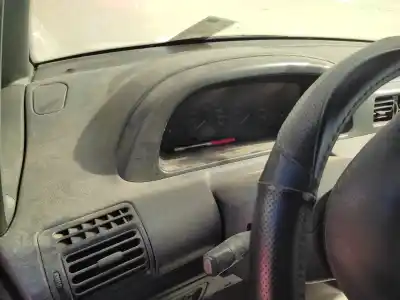 Veículo de Sucata fiat scudo (222) 1.9 diesel do ano 2000 alimentado wjz