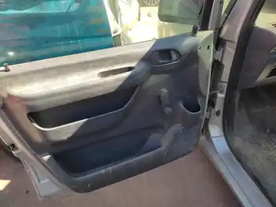 Veículo de Sucata fiat scudo (222) 1.9 diesel do ano 2000 alimentado wjz