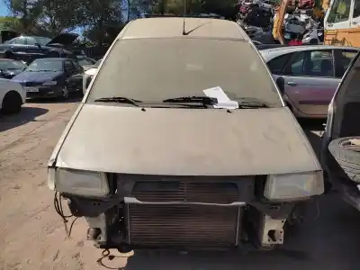 Veículo de Sucata fiat scudo (222) 1.9 diesel do ano 2000 alimentado wjz