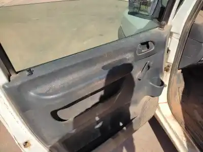 Vehicul casat citroen jumpy (u6u_) 1.9 d al anului 2000 alimentat wjz