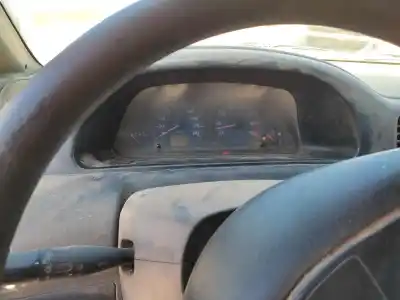 Vehicul casat citroen jumpy (u6u_) 1.9 d al anului 2000 alimentat wjz