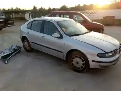 Scrapping Vehicle seat leon (1m1) signo of the year 2004 powered alh