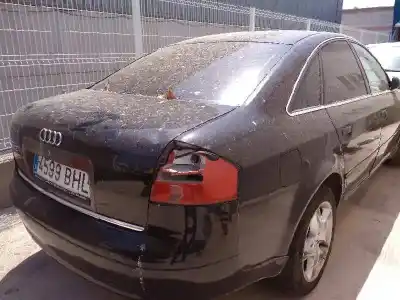 Veículo de Sucata AUDI A6 BERLINA (4B2) 2.5 TDI do ano 2001 alimentado AKE