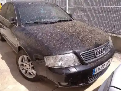 Veículo de Sucata audi a6 berlina (4b2) 2.5 tdi do ano 2001 alimentado ake