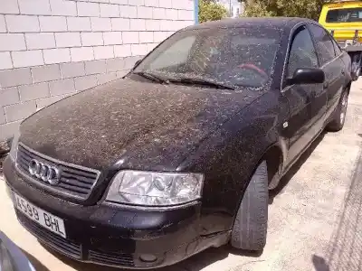 Veículo de Sucata audi a6 berlina (4b2) 2.5 tdi do ano 2001 alimentado ake