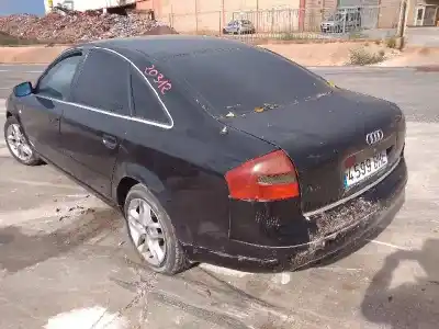 Veículo de Sucata audi a6 berlina (4b2) 2.5 tdi do ano 2001 alimentado ake