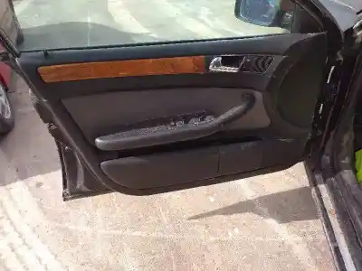 Veículo de Sucata audi a6 berlina (4b2) 2.5 tdi do ano 2001 alimentado ake