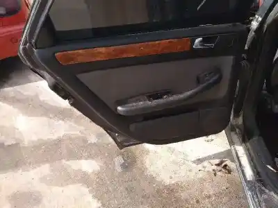 Veículo de Sucata audi a6 berlina (4b2) 2.5 tdi do ano 2001 alimentado ake