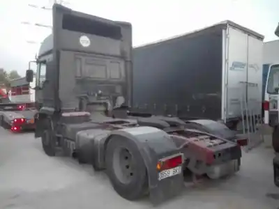 Veículo de Sucata iveco eurotech (mp) fsa  (440 e 39) larga distancia do ano 2000 alimentado 