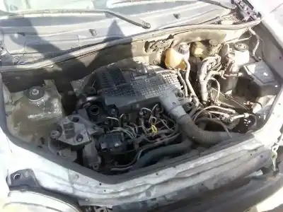 Утилизация автомобиля renault kangoo (f/kc0) authentique года 2003 питание k9k b7