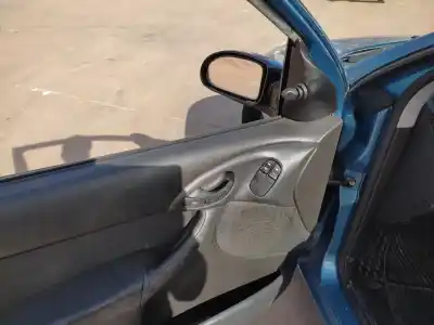 Scrapping Vehicle ford focus turnier (cak) * of the year 1998 powered 