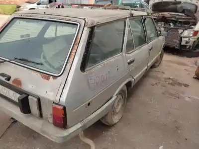 Scrapping Vehicle seat                                               131                                                                                                                                                                                                                                                        basico                                                                                                                                                                                                                                                     of the year 1984 powered 