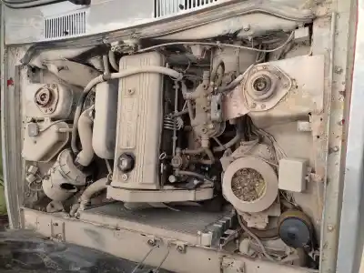 Scrapping Vehicle seat                                               131                                                                                                                                                                                                                                                        basico                                                                                                                                                                                                                                                     of the year 1984 powered 