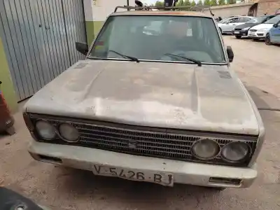 Scrapping Vehicle seat                                               131                                                                                                                                                                                                                                                        basico                                                                                                                                                                                                                                                     of the year 1984 powered 