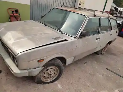 Scrapping Vehicle seat                                               131                                                                                                                                                                                                                                                        basico                                                                                                                                                                                                                                                     of the year 1984 powered 