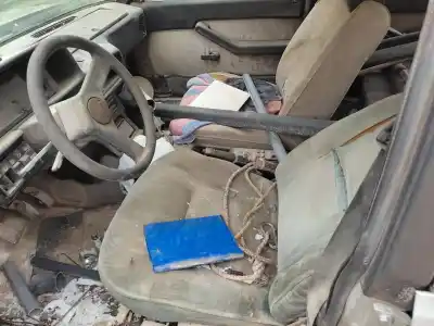 Scrapping Vehicle seat                                               131                                                                                                                                                                                                                                                        basico                                                                                                                                                                                                                                                     of the year 1984 powered 