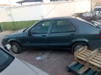 Scrapping Vehicle renault 19 (b/c/l53) 1.4 of the year 1992 powered e6j