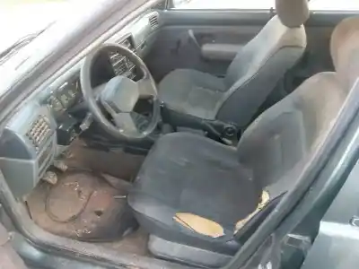 Scrapping Vehicle renault 19 (b/c/l53) 1.4 of the year 1992 powered e6j