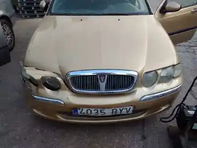 Veículo de Sucata MG SERIE 45 (RT) Classic do ano 2002 alimentado 20T2N