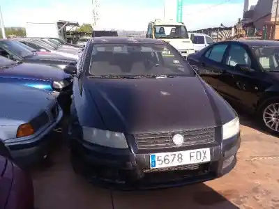 Здавання транспортного засобу fiat stilo (192) 1.9 jtd cat року 2006 потужний 192a8000